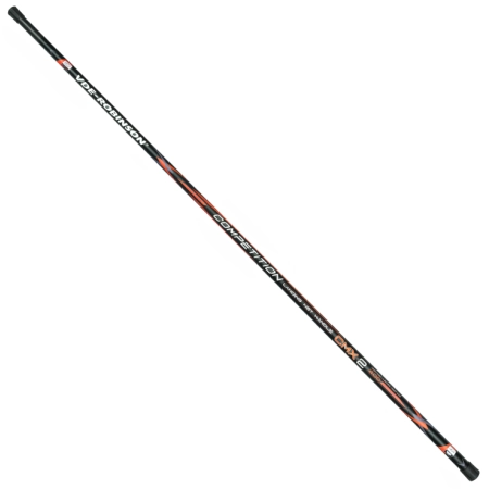 Nasadowa sztyca do podbieraka VDE Robinson Competition CMX2 -400cm, 3cz.